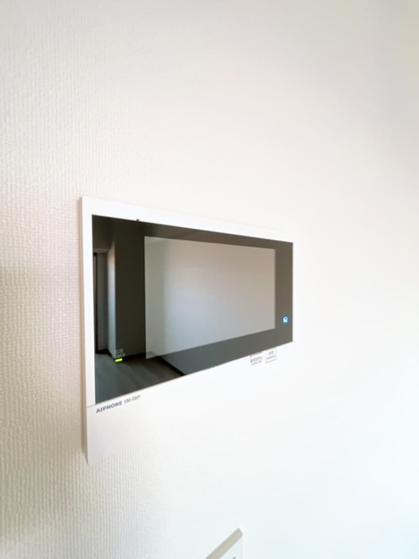 内観写真 GENOVIA白糸台skygarden（901）