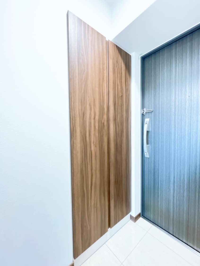 靴箱 GENOVIA白糸台skygarden（901）