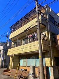 ユメッツ前上