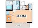 グランドＹＳの間取図