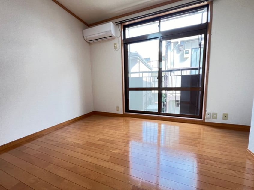 居室 フォレストⅠ