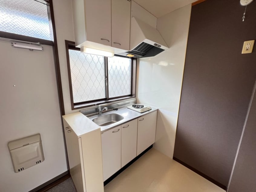 キッチン フォレストⅠ