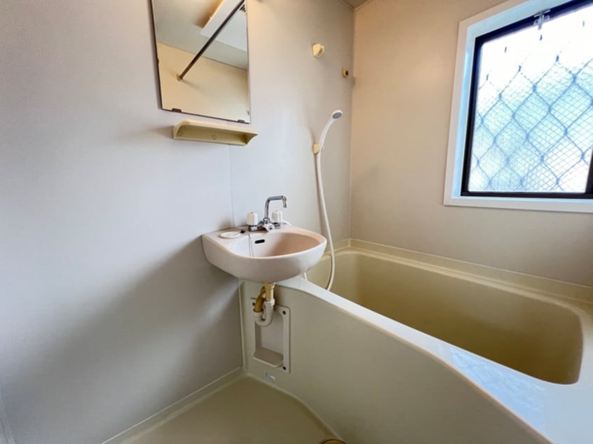 バス／シャワールーム等 フォレストⅠ