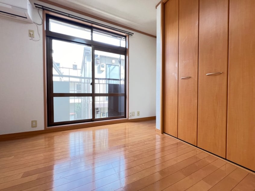 内観写真 フォレストⅠ