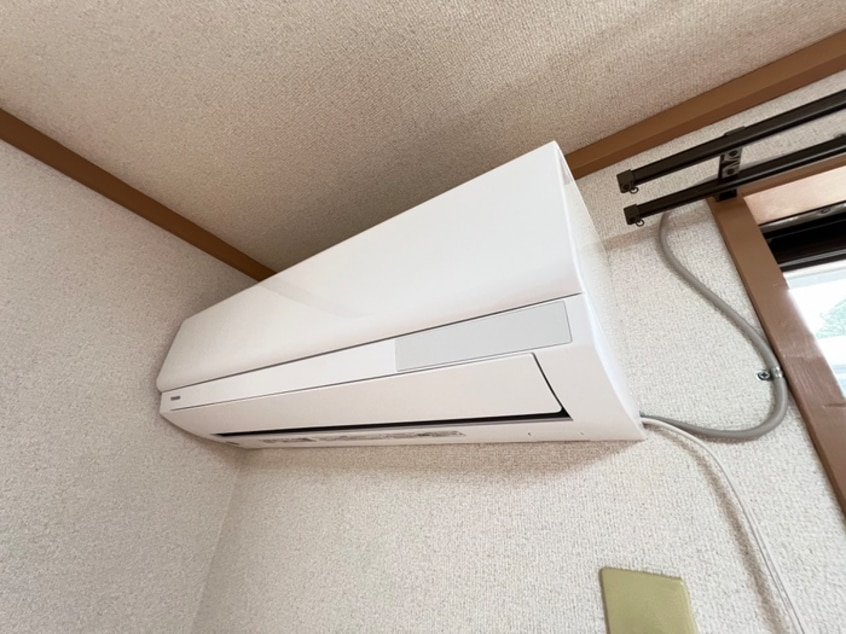 内観写真 フォレストⅠ