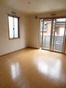 居室 オーク・ヴィラ