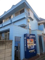 VIP富士見台