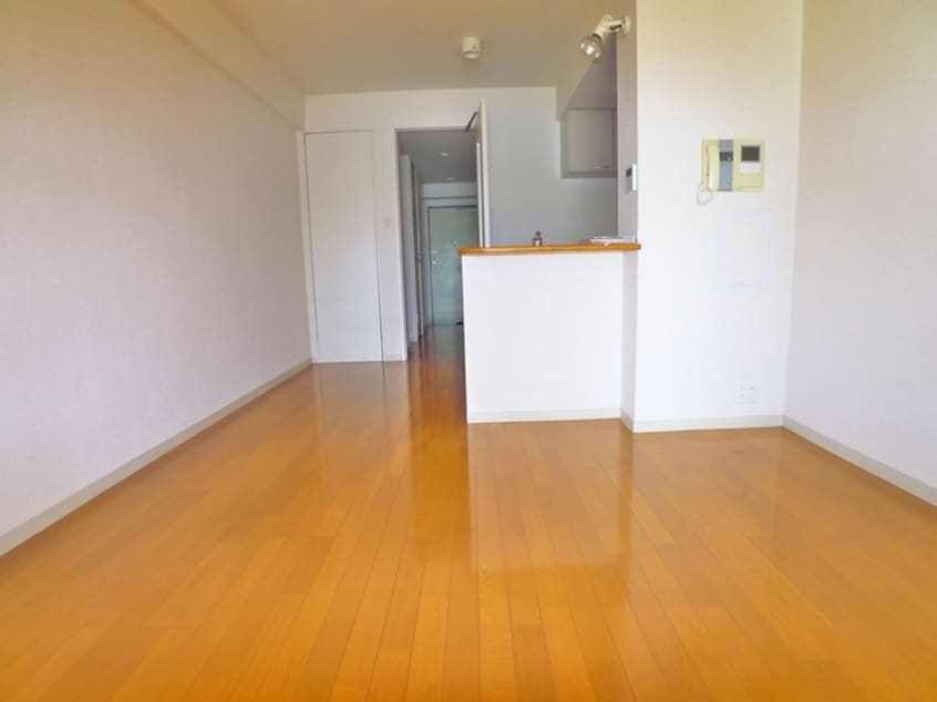 居室 いずみマンションⅡ