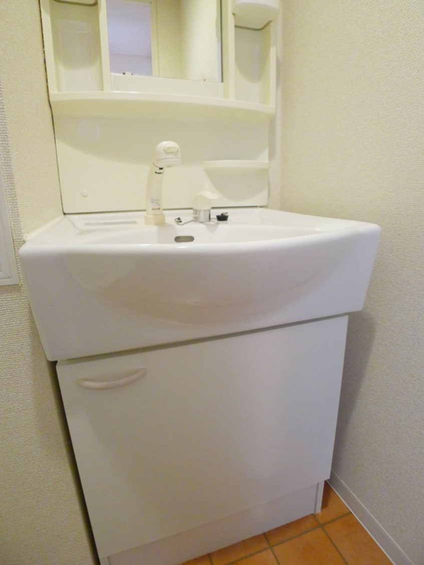 洗面 いずみマンションⅡ