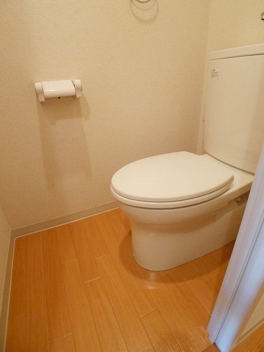 トイレ いずみマンションⅡ