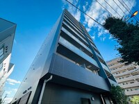 GENOVIA白糸台skygarden（802）