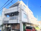 外観写真 かみはしビルＢ棟