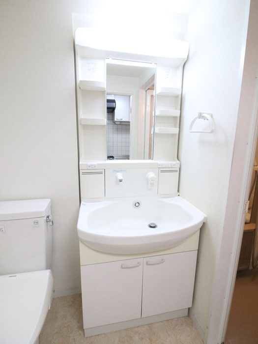 洗面 カ－サ・ドマ－ニ