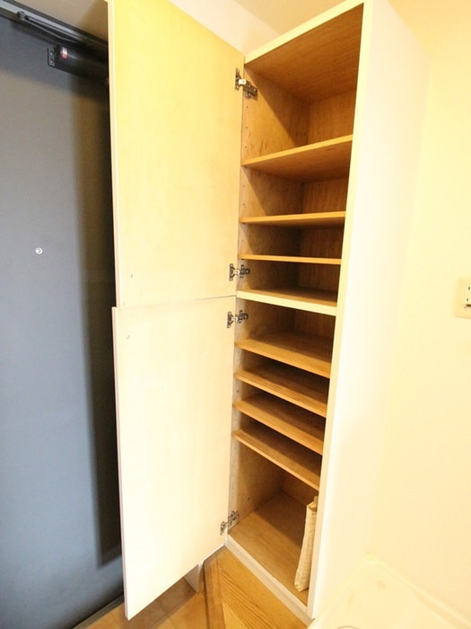 収納 カ－サ・ドマ－ニ