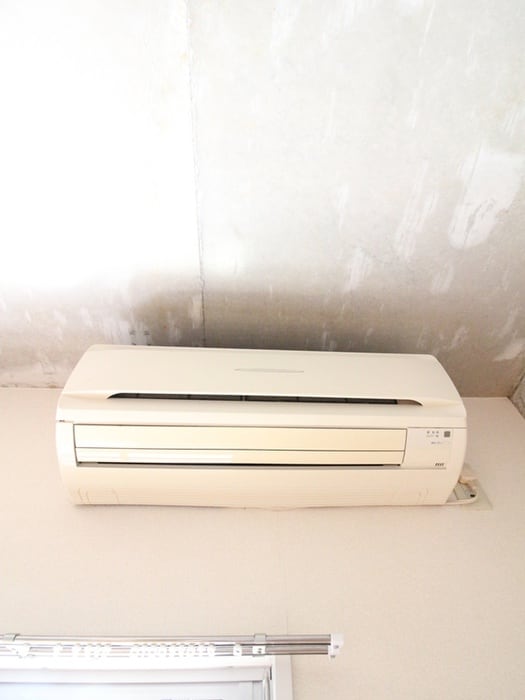 内観写真 カ－サ・ドマ－ニ