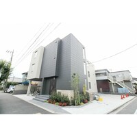 プロシード高島平