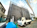 外観写真 仮）砂新田新築AP　Ⅱ