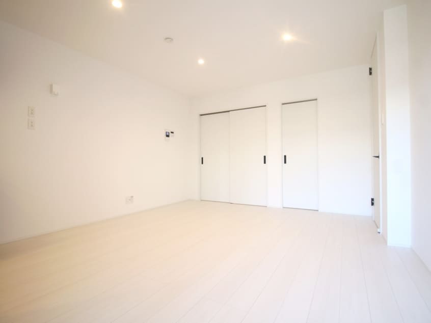 居室 仮）砂新田新築AP　Ⅱ