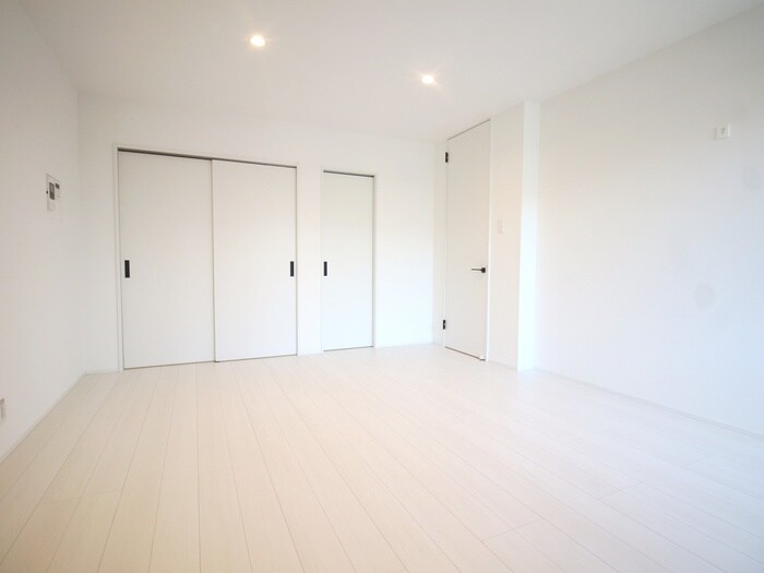 居室 仮）砂新田新築AP　Ⅱ