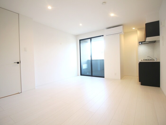 居室 仮）砂新田新築AP　Ⅱ