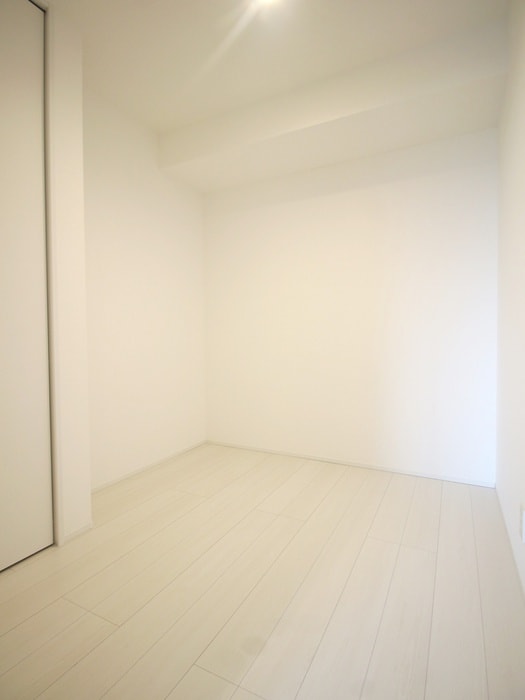 居室 仮）砂新田新築AP　Ⅱ