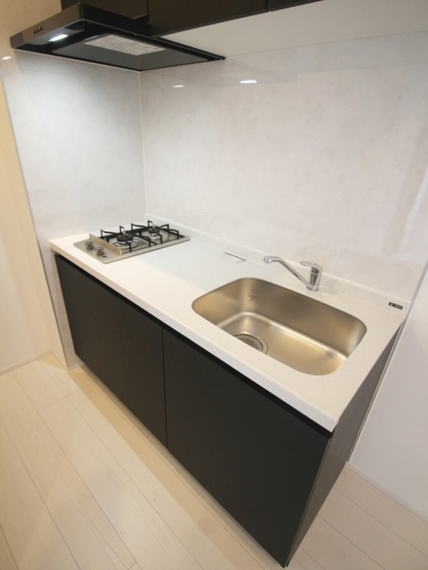 キッチン 仮）砂新田新築AP　Ⅱ