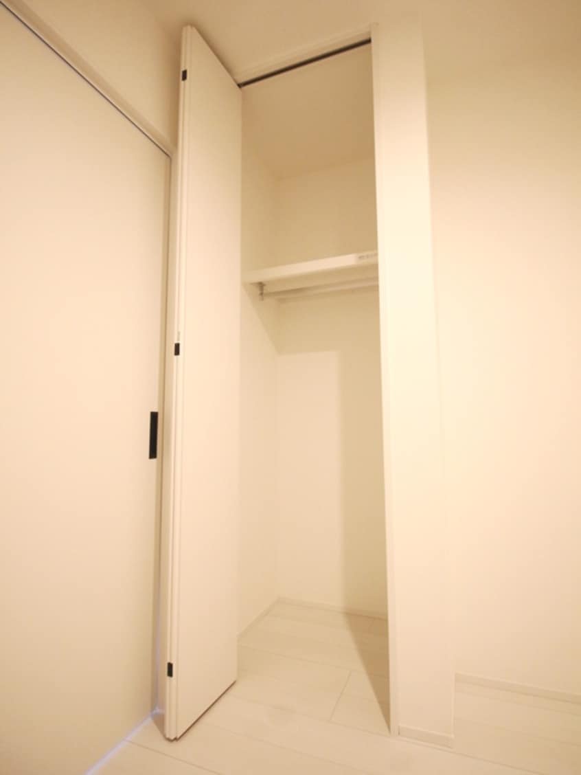 収納 仮）砂新田新築AP　Ⅱ