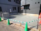 駐車場 仮）砂新田新築AP　Ⅱ