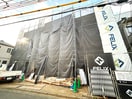 駐輪場 仮）砂新田新築AP　Ⅱ
