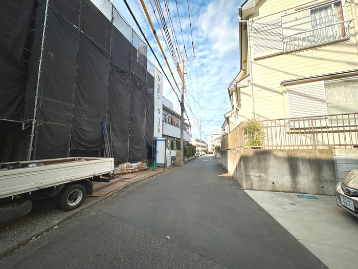 周辺環境 仮）砂新田新築AP　Ⅱ