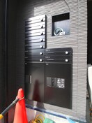 建物設備 仮）砂新田新築AP　Ⅱ