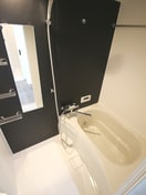 バス／シャワールーム等 仮）砂新田新築AP　Ⅱ