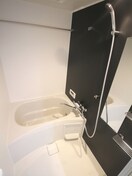 バス／シャワールーム等 仮）砂新田新築AP　Ⅱ