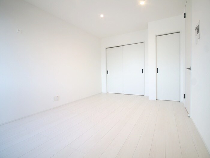 居室 仮）砂新田新築AP　Ⅱ