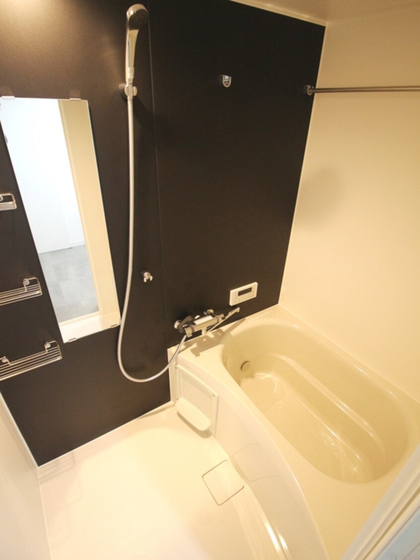 バス／シャワールーム等 仮）砂新田新築AP　Ⅱ