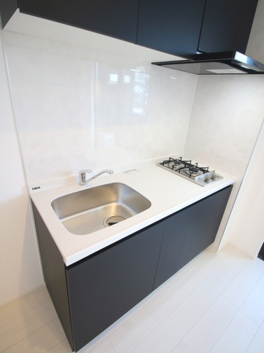 キッチン 仮）砂新田新築AP　Ⅱ