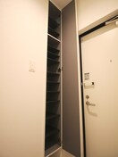 靴箱 仮）砂新田新築AP　Ⅱ