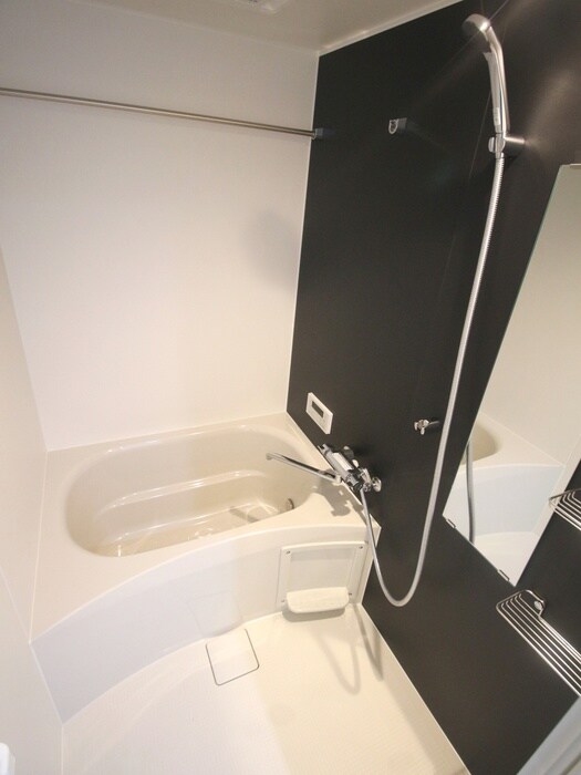 バス／シャワールーム等 仮）砂新田新築AP　Ⅱ