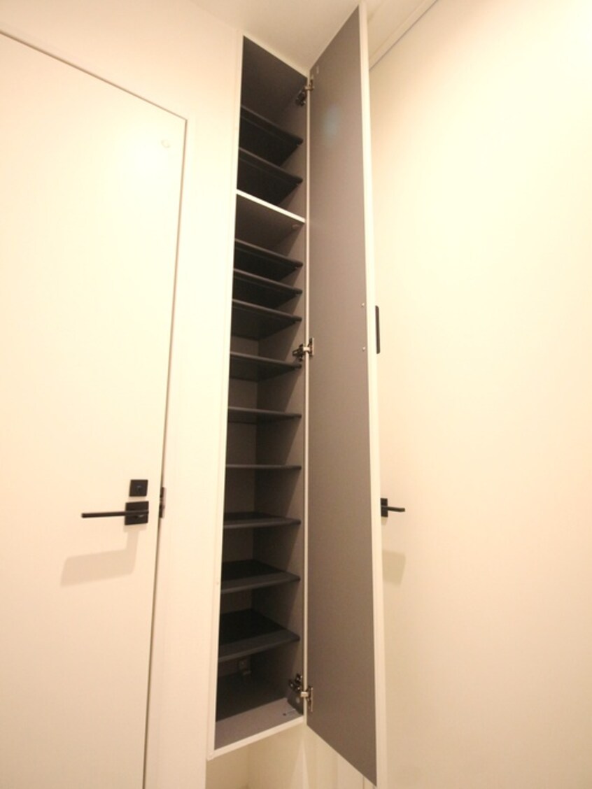 靴箱 仮）砂新田新築AP　Ⅱ