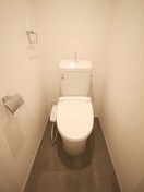 トイレ 仮）砂新田新築AP　Ⅱ