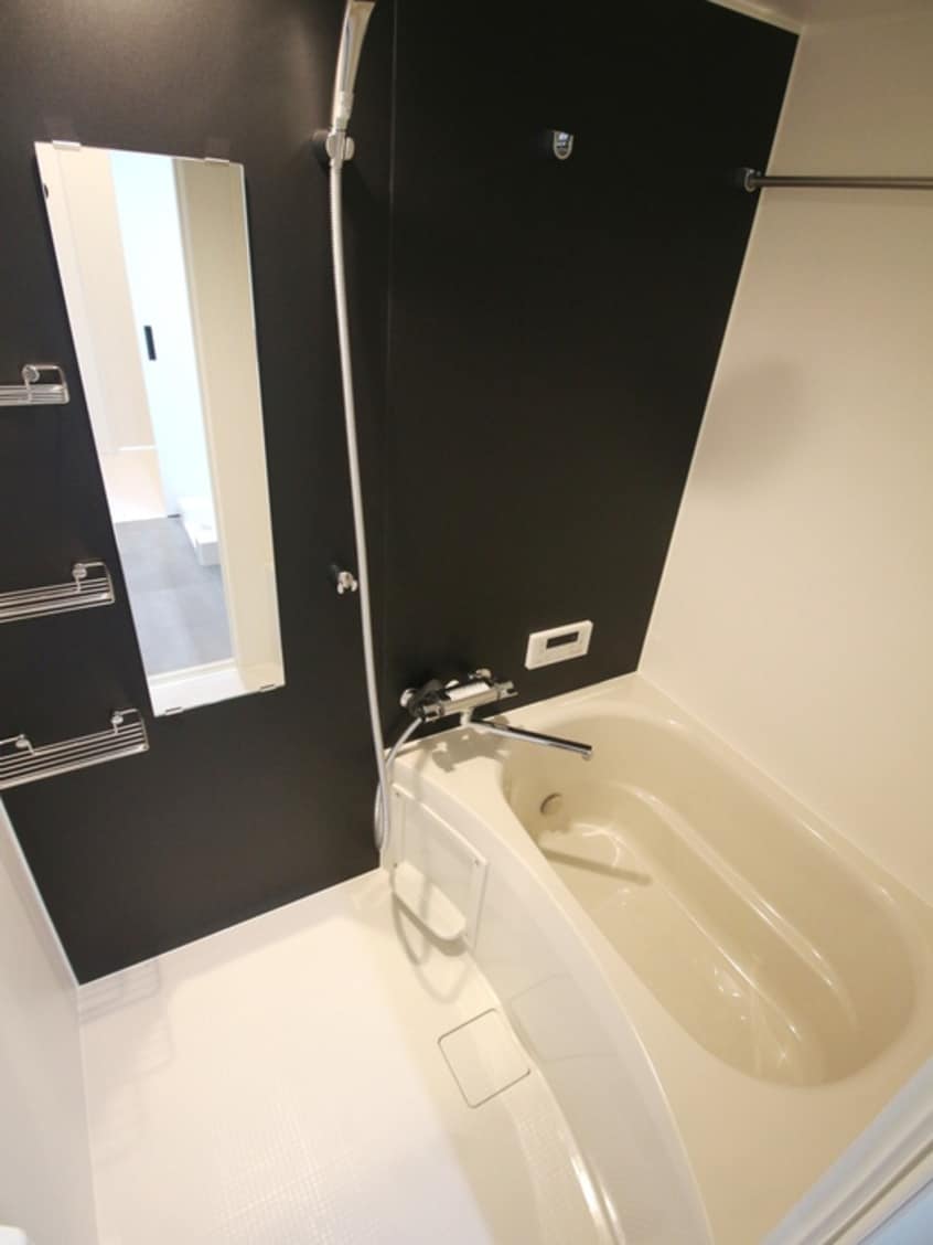 バス／シャワールーム等 仮）砂新田新築AP　Ⅱ