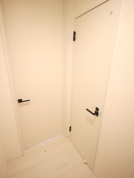 廊下 仮）砂新田新築AP　Ⅱ