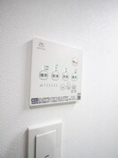 内観写真 仮）砂新田新築AP　Ⅱ