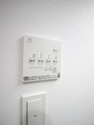 居室 仮）砂新田新築AP　Ⅱ