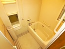 バス／シャワールーム等 若林方