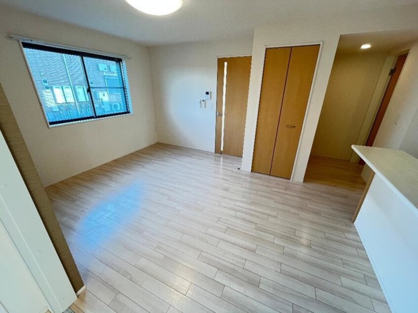 居室 サニーコートⅡ