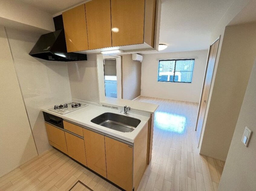 キッチン サニーコートⅡ