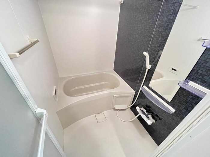 バス／シャワールーム等 サニーコートⅡ