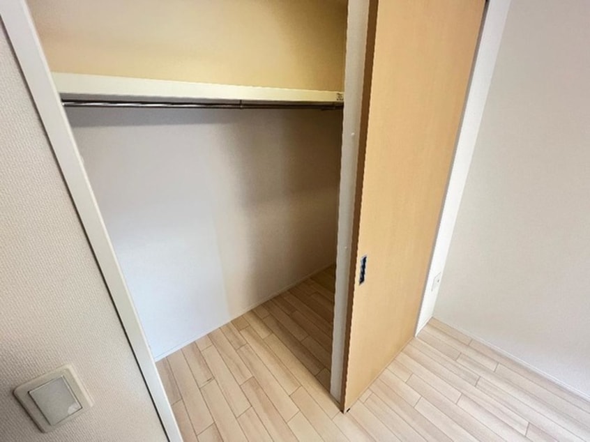 収納 サニーコートⅡ