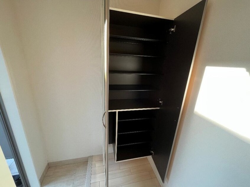 靴箱 サニーコートⅡ